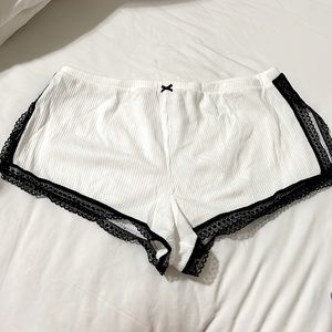 Victoria secret shorts